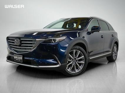 2022 Mazda CX-9 Saint Paul MN