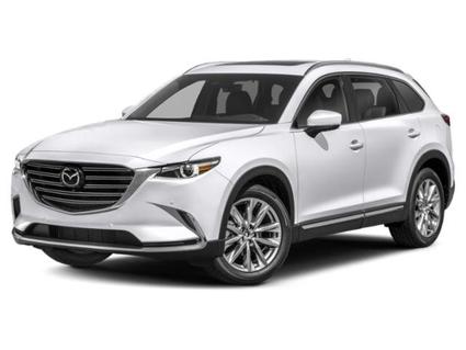 2022 Mazda CX-9 Burnsville MN