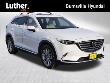 2022 Mazda CX-9 Burnsville MN