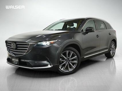 2023 Mazda CX-9 Burnsville MN