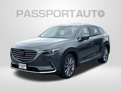 2023 Mazda CX-9 Suitland MD