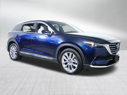 2023 Mazda CX-9 Minneapolis MN