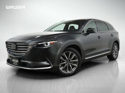 2023 Mazda CX-9 Burnsville MN