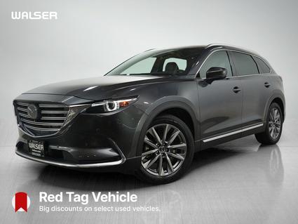 2023 Mazda CX-9 Burnsville MN