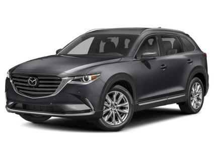 2023 Mazda CX-9 Burnsville MN