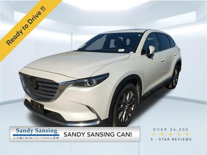 2023 Mazda CX-9 Pensacola FL