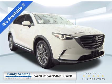 2023 Mazda CX-9 Pensacola FL