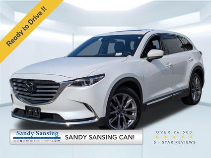 2023 Mazda CX-9 Pensacola FL