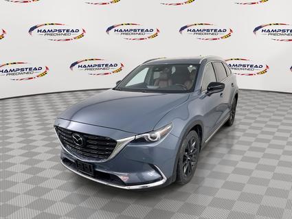 2023 Mazda CX-9 Hampstead MD