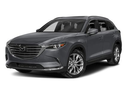 2016 Mazda CX-9 Coos Bay OR