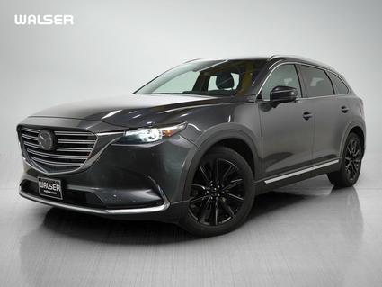 2017 Mazda CX-9 Saint Paul MN