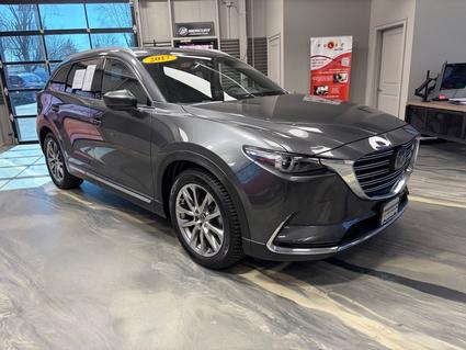 2017 Mazda CX-9 Milford OH