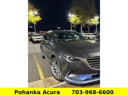 2017 Mazda CX-9 Chantilly VA