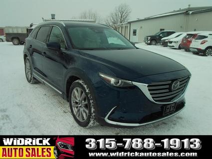 2020 Mazda CX-9 Watertown NY