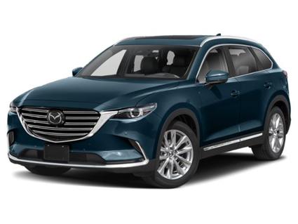 2021 Mazda CX-9 Colorado Springs CO