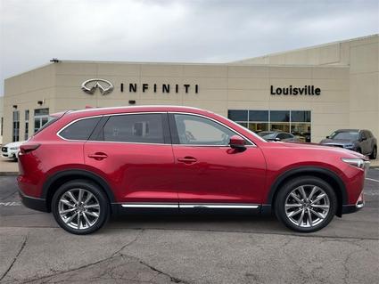 2021 Mazda CX-9 Louisville KY
