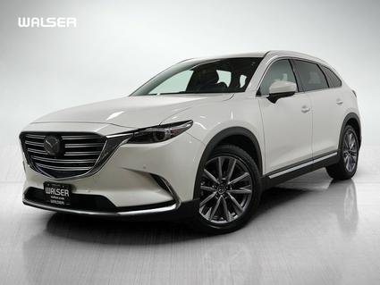 2023 Mazda CX-9 Burnsville MN