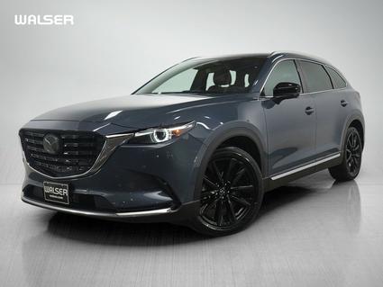 2023 Mazda CX-9 Saint Paul MN