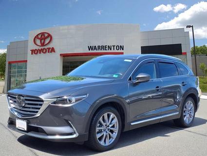 2023 Mazda CX-9 Warrenton VA