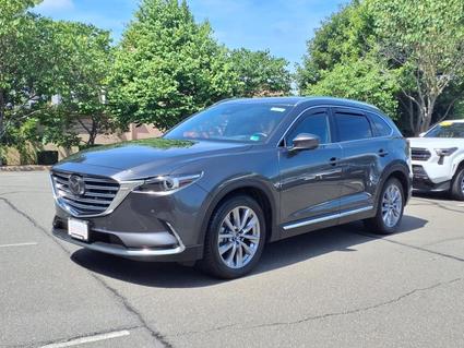 2023 Mazda CX-9 Warrenton VA