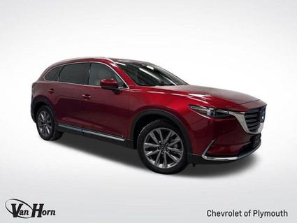 2023 Mazda CX-9 Plymouth WI