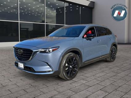 2023 Mazda CX-9 Lake Hopatcong NJ
