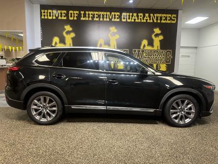 2023 Mazda CX-9 Rock Springs WY