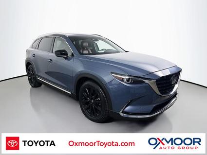 2023 Mazda CX-9 Louisville KY