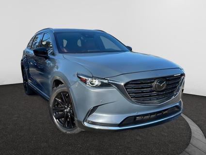 2023 Mazda CX-9 Jackson MS