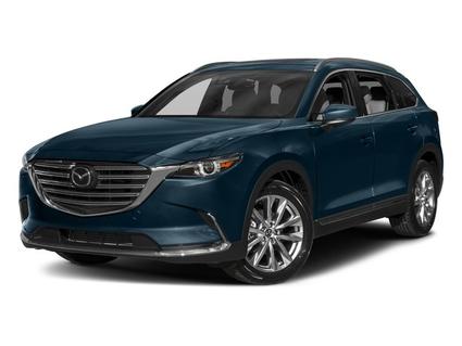 2016 Mazda CX-9 Minneapolis MN