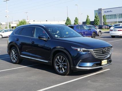 2016 Mazda CX-9 Minneapolis MN