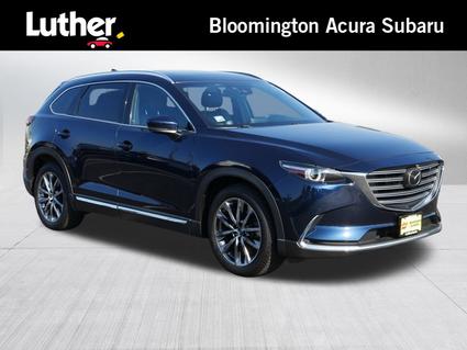 2016 Mazda CX-9 Minneapolis MN