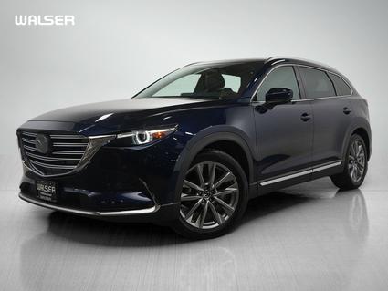 2020 Mazda CX-9 Saint Paul MN