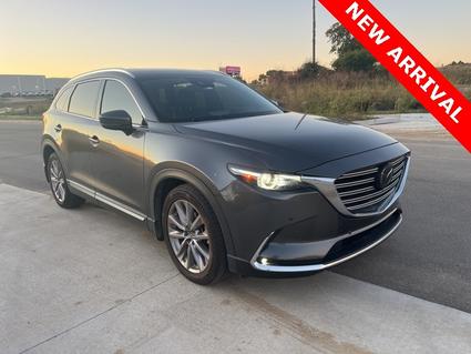 2021 Mazda CX-9 Broken Arrow OK