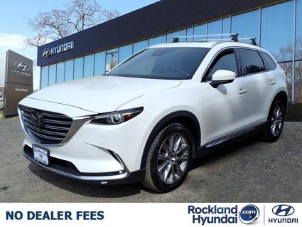 2021 Mazda CX-9 West Nyack NY