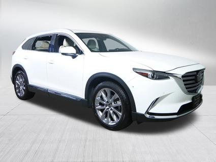 2021 Mazda CX-9 Minneapolis MN