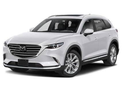 2021 Mazda CX-9 Minneapolis MN