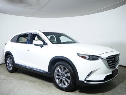 2021 Mazda CX-9 Minneapolis MN