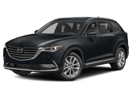 2022 Mazda CX-9 Minneapolis MN