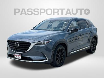 2023 Mazda CX-9 Suitland MD