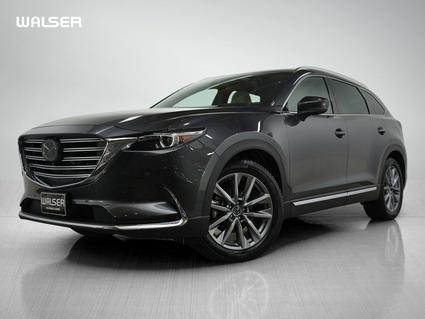 2023 Mazda CX-9 Saint Paul MN