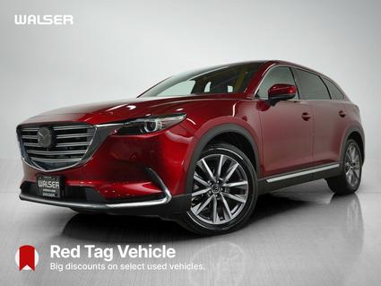 2023 Mazda CX-9 Burnsville MN