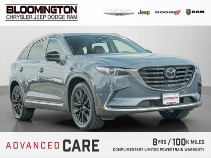 2023 Mazda CX-9 Minneapolis MN