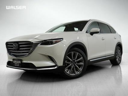 2023 Mazda CX-9 Burnsville MN