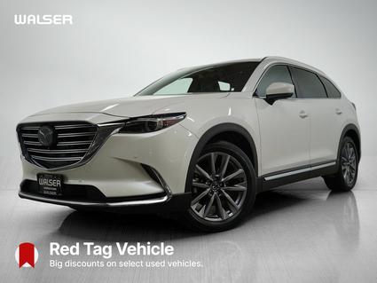 2023 Mazda CX-9 Burnsville MN