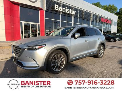 2019 Mazda CX-9 Chesapeake VA
