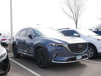 2021 Mazda CX-9 Minneapolis MN