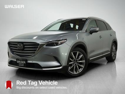 2021 Mazda CX-9 Burnsville MN