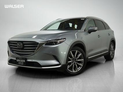 2021 Mazda CX-9 Burnsville MN