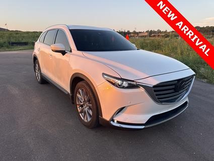 2021 Mazda CX-9 Broken Arrow OK